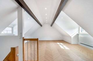 Wohnung mieten in 35423 Lich, Erstbezug - Hochwertig sanierte 2-ZKB-Maisonette-Whg mit Dachterrasse und Energieeffizienzklasse A+