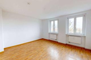 Wohnung mieten in Waldstr. 21, 06886 Lutherstadt Wittenberg, Helle 3-Zimmer-Wohnung mit Wannenbad in naturnaher Wohnlage