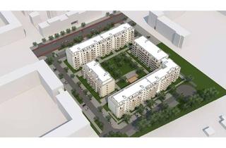 Sozialwohnungen mieten in Forster Str., 12627 Hellersdorf, 3-Raum-Whg. im Neubaugebiet Forster Str. 9 - Vermietung ohne WBS -