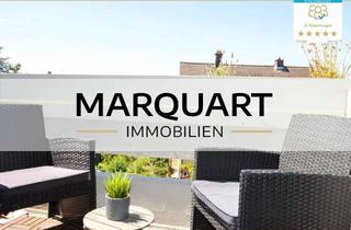 Wohnung mieten in 97526 Sennfeld, Gepflegte 4,5-Zimmer Dachgeschosswohnung mit Balkon, Stellplatz und EBK