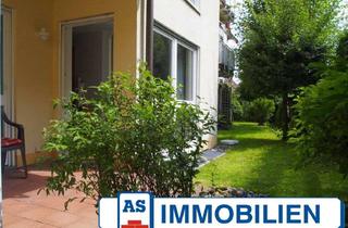 Wohnung mieten in 63619 Bad Orb, AS-Immobilien.com +++ seniorengerechte Wohnung mit Einbauküche +++