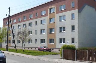 Wohnung mieten in Windmühlenstraße 97, 07937 Zeulenroda-Triebes, 3-Raum-Wohnung in Zeulenroda-West