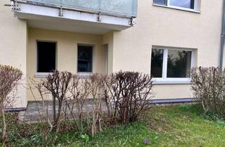 Wohnung mieten in Christianshöhe 26, 37085 Göttingen, Ansprechende 1 ZimmerTerrassenwohnung im oberen Geismar