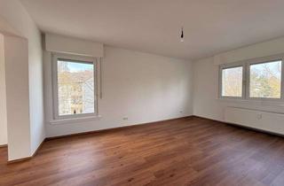 Wohnung mieten in 63071 Offenbach, Frisch sanierte Wohnung in ruhiger Lage