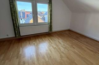 Wohnung mieten in Hauptstraße 34, 79639 Grenzach-Wyhlen, DG-Wohnung: 2,5 Zimmer mit Einbauküche