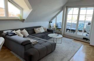 Wohnung mieten in Vogelmauer 29, 86152 Innenstadt, Großzügige 5-Zimmer Wohnung mit Terrasse und Sauna in Augsburg Innenstadt