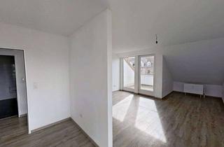 Wohnung mieten in Mühleneck 11, 30952 Ronnenberg, Renovierte 4-Zimmer-Dachgeschosswohnung mit Charakter und sonnigem BALKON