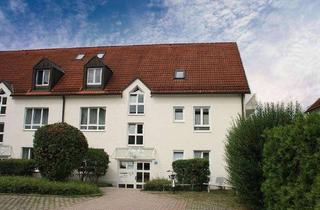 Wohnung mieten in 85399 Hallbergmoos, 2-Zimmer-Wohnung mit zusätzlicher Galerie in Hallbergmoos