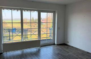 Wohnung mieten in Dr.-Robert-Koch-Straße 19, 39638 Gardelegen, 2-Raumwohnung mit Balkon & Blick ins Weite
