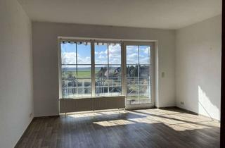 Wohnung mieten in Dr.-Robert-Koch-Straße 19, 39638 Gardelegen, 2-Raumwohnung mit Balkon & Blick ins Weite