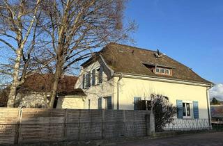 Wohnung mieten in 79423 Heitersheim, Gemütliche 3-Zi-Wohnung mit Gartennutzung und Terrasse in Heitersheim! - für max. 2 Personen -