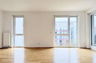 Wohnung mieten in Berliner Allee 8E, 64295 Darmstadt, Moderne 3-Zi-Wohnung mit EBK, Tageslichtbad und Balkon. Wohlfühlen auf 86 m²!