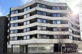 Wohnung mieten in Escherstraße 14, 30159 Mitte, Helles und gepflegtes Zuhause im Herzen Hannovers