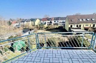 Wohnung mieten in 63110 Rodgau, Individuelle 2 Zimmerwohnung mit Wohlfühl-Faktor & Klimaanlage