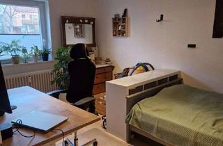 Wohnung mieten in Max-Planck-Straße 23, 38300 Wolfenbüttel, Helle Erdgeschosswohnung mit Gartenparadies - Ideal für Tierfreunde!