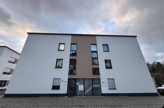 Wohnung mieten in Hinter Winkel 1b, 76855 Annweiler, NEUBAU - große 3-Zimmer Wohnung mit großem Balkon