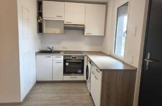 Wohnung mieten in Regensburgerstr. 41, 85055 Ingolstadt, Voll möblierte 3-Zimmer-Wohnung mit Tiefgarage in ruhige Lage