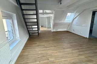 Wohnung mieten in 79189 Bad Krozingen, Neu saniert 3 Zimmer Masionetten Wohnung