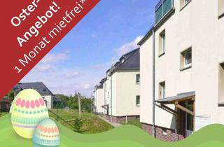 Wohnung mieten in An Der Kiesgrube 19, 08499 Mylau, +++ 1 Monat mietfrei!* Helle 3 Raumwohnung mit Balkon +++