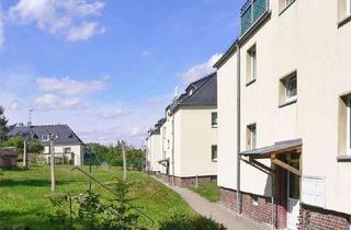 Wohnung mieten in An Der Kiesgrube 19, 08499 Mylau, +++ Helle 3 Raumwohnung mit Balkon +++
