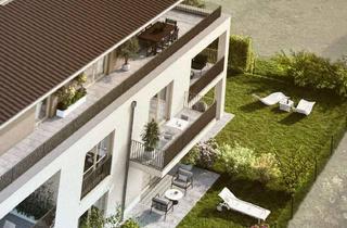 Wohnung mieten in Mühlpointweg 35a, 82515 Wolfratshausen, Helle 2-Zimmer-Wohnung in Wolfratshausen mit ca. 53 m²