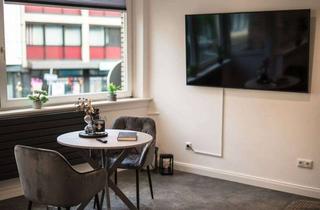 Wohnung mieten in Violenstraße 20, 28195 Altstadt, 1-Zimmer Wohnung in Bremen Altstadt, verfügbar ab 24.03.2026