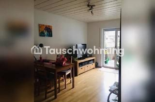 Tauschwohnungen in 53115 Poppelsdorf, Tauschwohnung: Wunderschöne Wohnung in Poppelsdorf mit Großen Balkon