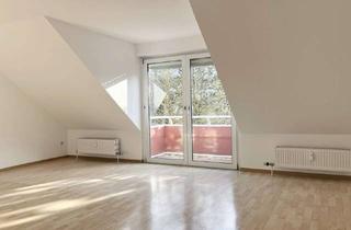 Wohnung mieten in Gustav-Heinemann-Straße 00, 55232 Alzey, Renovierte, helle 3-Zi.-Wohnung mit Sonnen-Balkon und Garage in Alzey