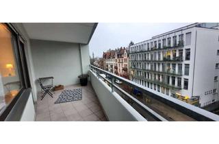 Wohnung mieten in 78462 Konstanz, Brüelstraße 2, 78462 Konstanz