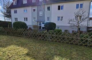 Wohnung mieten in Albert-Schweitzer-Siedlung 7b, 08371 Glauchau, Wunderschön Wohnen: im Grünen und zentrumsnah