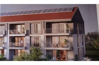 Wohnung mieten in Bahnhofstraße 3/2, 73466 Lauchheim, Schöne 3-Zimmer-Wohnung mit Balkon in Lauchheim