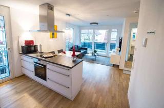 Wohnung mieten in Kirchstrasse 14, 71394 Kernen, Wohnen auf Zeit für Anspruchsvolle Exklusiv ausgestattete2-Zimmer-Neubauwohnung