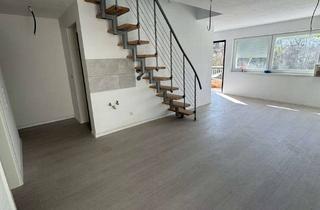 Wohnung mieten in Mühlstraße, 76470 Ötigheim, Erstbezug: Moderne 3-Zimmer-Wohnung mit Balkon in Ötigheim