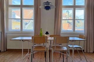 Wohnung mieten in Marktplatz, 94034 Hals, Charmante, sanierte Altbauwohnung in ruhiger Lage von Passau-Hals