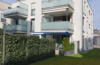 Wohnung mieten in Mozartstraße 22, 71229 Leonberg, Elegante 3-Zimmer-Wohnung im 2. OG mit Balkon in Leonberg