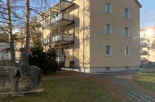 Wohnung mieten in Pachelbelstr. 59, 90469 Gartenstadt, Willkommen in unserer herrlichen 2 Zimmer-Dachgeschoß-Wohnung!