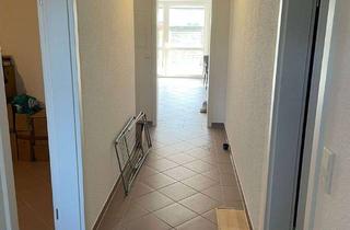 Wohnung mieten in Hafenstraße, 31515 Wunstorf, Neuwertige EG-Wohnung mit drei Zimmern und Einbauküche in Steinhude