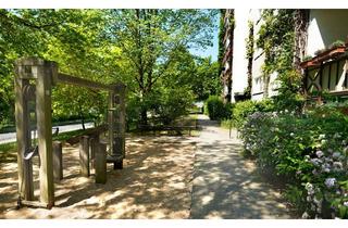 Wohnung mieten in Mlada-Boleslaver-Straße 28, 17036 Neubrandenburg, Eine Wohnung für Groß und Klein!