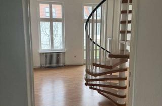 Wohnung mieten in Oldenburger Straße, 10551 Berlin, Oldenburger Straße 14, 10551 Berlin