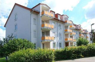 Wohnung mieten in Wittelsbacherallee 29, 69181 Leimen, Wie für Sie gemacht: 3-Zimmer im 1. OG mit Balkon