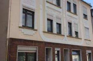 Wohnung mieten in Höhenweg 81, 45359 Frintrop, Große 3-Zimmer-Dachgeschosswohnung