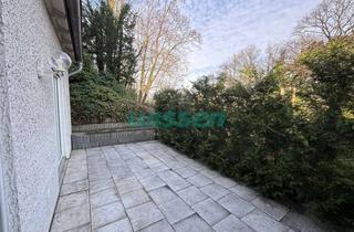 Wohnung mieten in 53474 Bad Neuenahr-Ahrweiler, Frisch saniert: Seniorengerechte 2-Zimmer Wohnung mit Terrasse in Bad Neuenahrer Höhenlage!