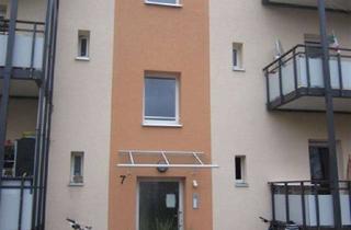 Wohnung mieten in Am Schwarzen Steg, 95448 Hammerstatt, Willkommen in Ihrer neuen 3 Zimmerwohnung mit Balkon!