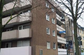 Sozialwohnungen mieten in Annuntiatenbach 27, 52062 Aachen, Ihre neue Wohnung: 2-Zimmer-Stadtwohnung nahe dem Aachener Dom