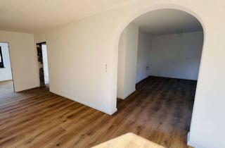 Wohnung mieten in 56759 Kaisersesch, Erstbezug nach Kernsanierung - Dreizimmerwohnung in Kaisersesch