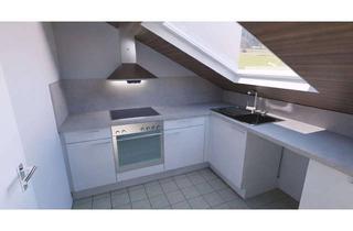 Wohnung mieten in 71336 Waiblingen, 3-Zimmer-Wohnung mit Balkon und Einbauküche in Waiblingen