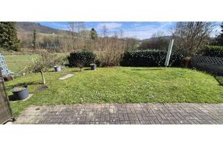 Wohnung mieten in 71717 Beilstein, 2-Zimmer-Wohnung in Schmiedhausen mit Terasse und eigenem Garten