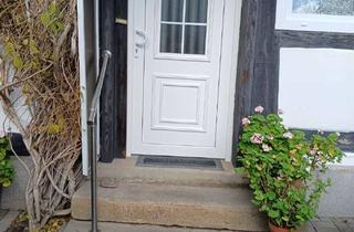 Wohnung mieten in Kirchgraben, 31020 Salzhemmendorf, Helle 2-Zimmer Wohnung mit gehobener Ausstattung in Benstorf