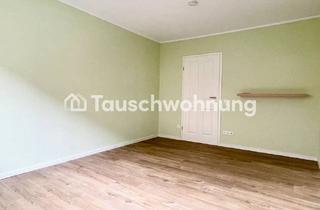 Tauschwohnungen in 69115 Bergheim, Tauschwohnung: Sehr zentrale 1-Zimmer-Wohnung in Bergheim