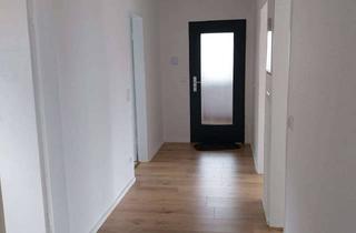 Wohnung mieten in Breslauer Str. 20, 74226 Nordheim, Wohung im OG